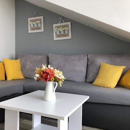 Charming Rijeka City Center Apartment Renee Экстерьер фото