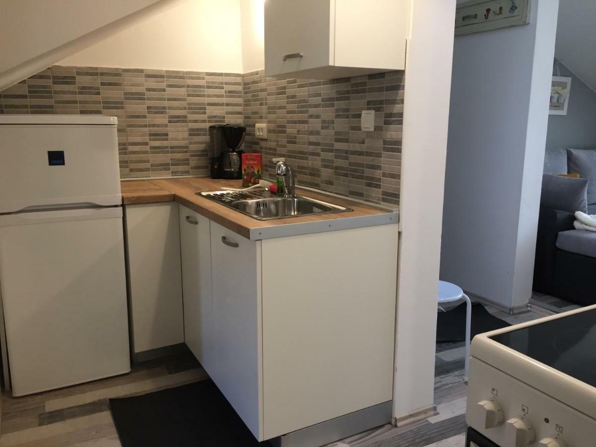 Charming Rijeka City Center Apartment Renee Экстерьер фото