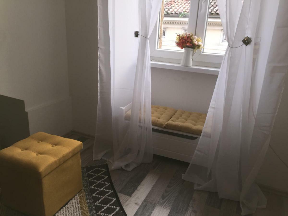 Charming Rijeka City Center Apartment Renee Экстерьер фото