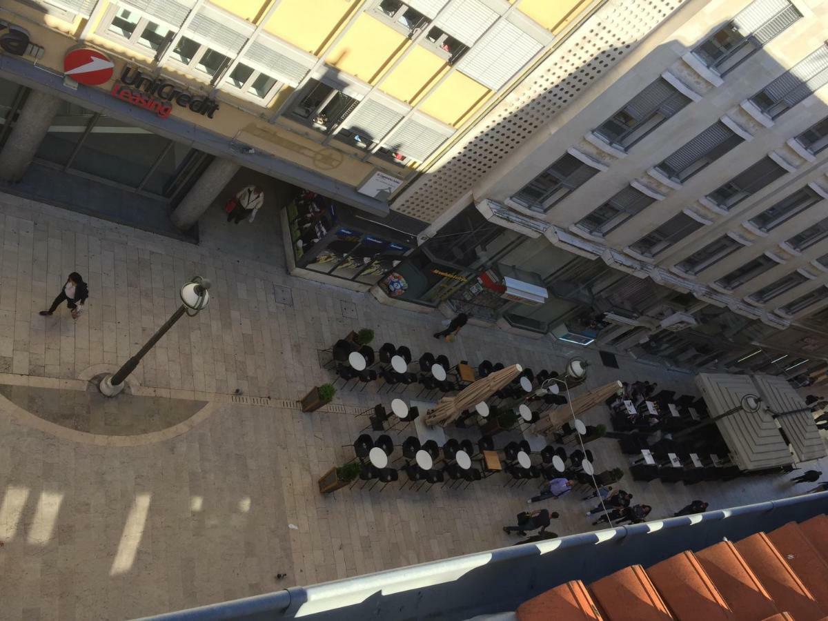 Charming Rijeka City Center Apartment Renee Экстерьер фото