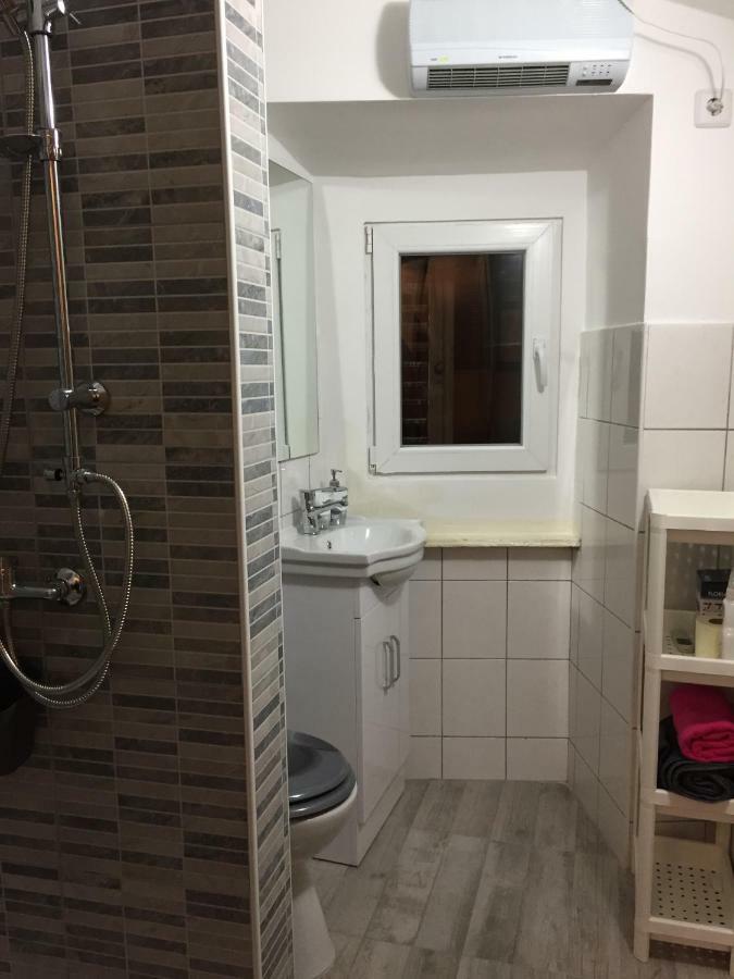 Charming Rijeka City Center Apartment Renee Экстерьер фото