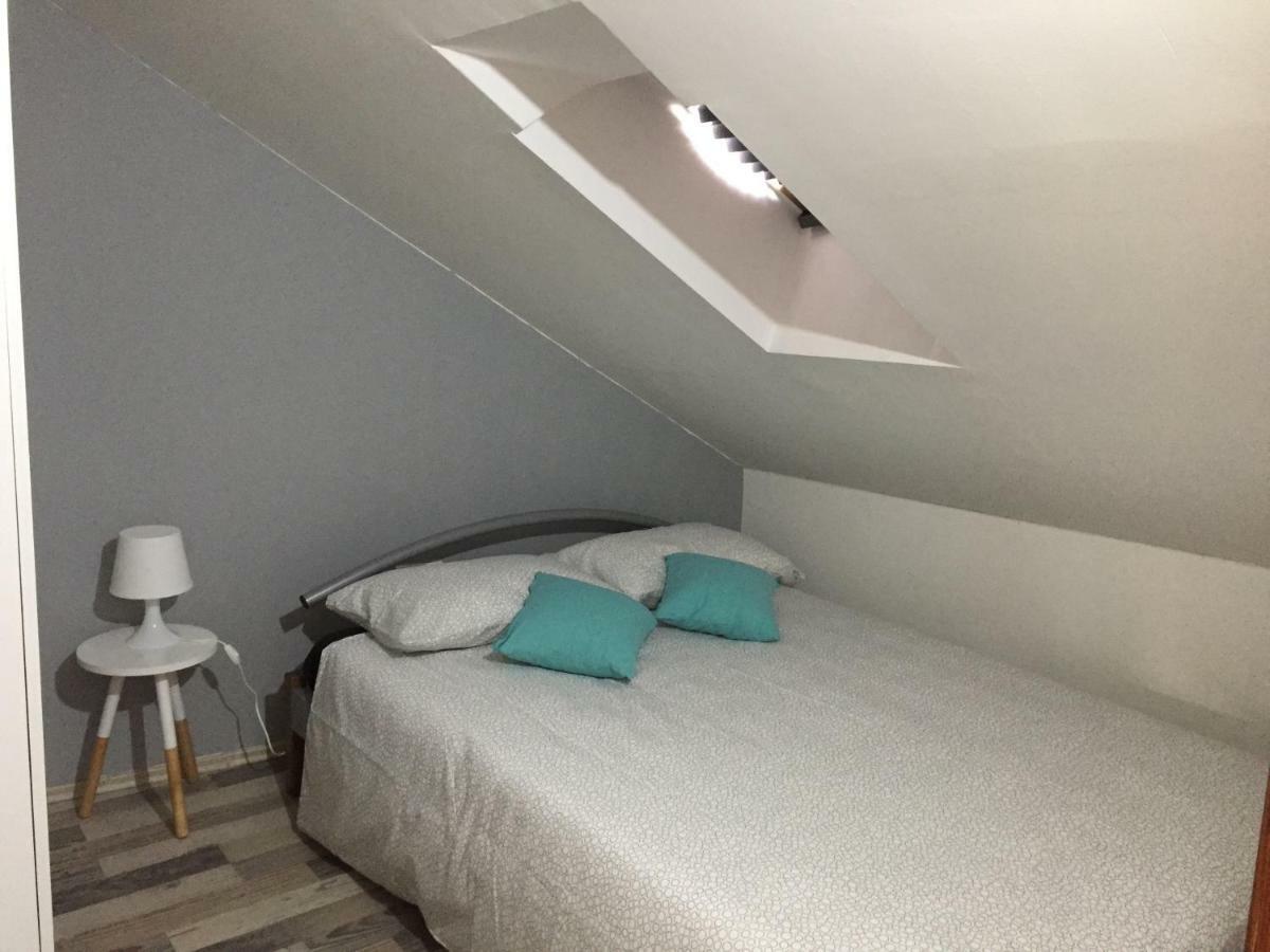 Charming Rijeka City Center Apartment Renee Экстерьер фото