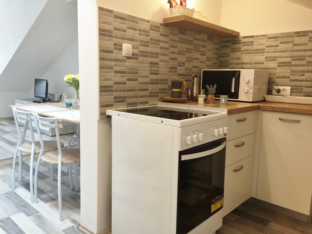 Charming Rijeka City Center Apartment Renee Экстерьер фото