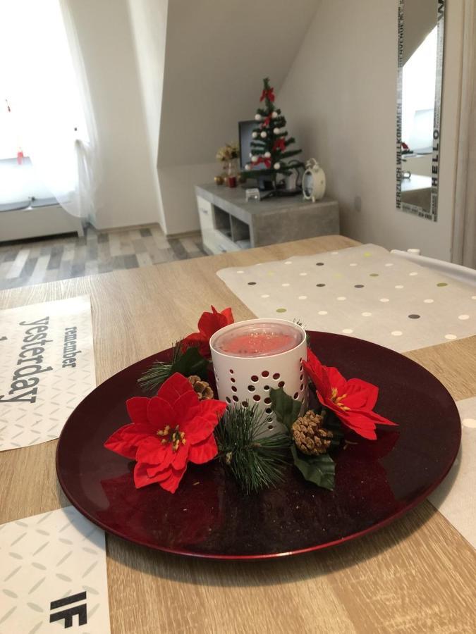 Charming Rijeka City Center Apartment Renee Экстерьер фото