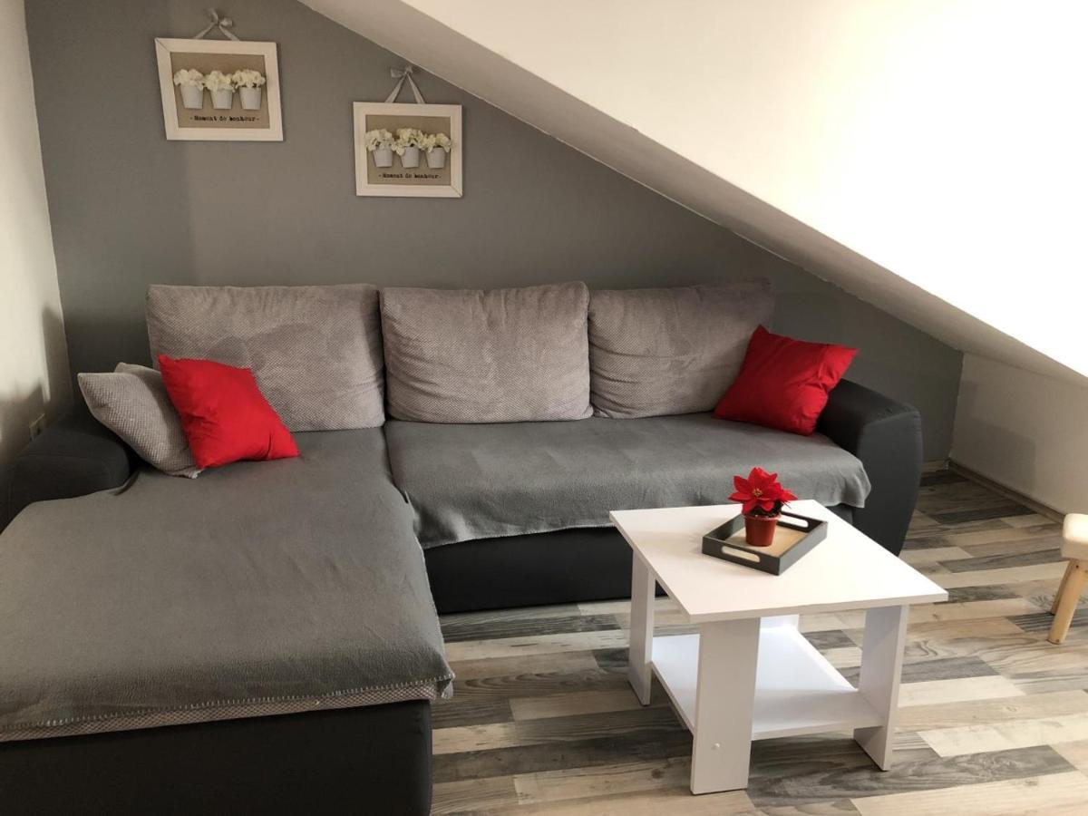 Charming Rijeka City Center Apartment Renee Экстерьер фото
